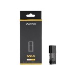VOOPOO Drag Nano Pod 1ml (4 Τεμ.) - Χονδρική